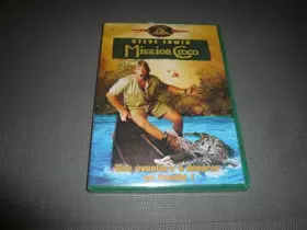 Couverture du produit · Mission Croco