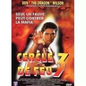 Couverture du produit · Le Cercle de feu 3