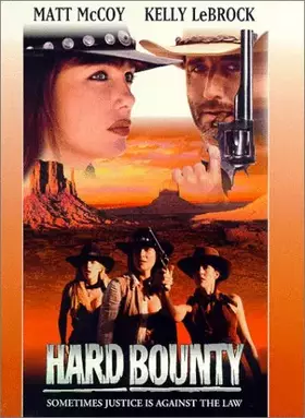 Couverture du produit · Hard Bounty