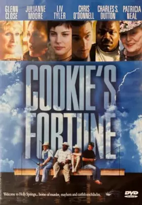 Couverture du produit · Cookie's Fortune [Import USA Zone 1]