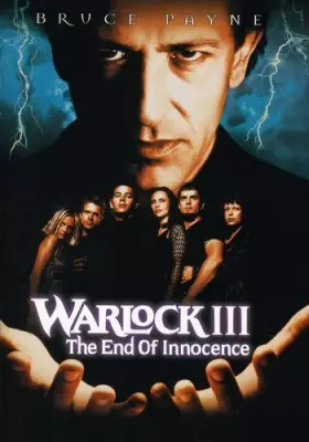 Couverture du produit · Warlock 3 [Import USA Zone 1]