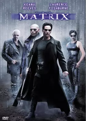 Couverture du produit · The Matrix [Import USA Zone 1]