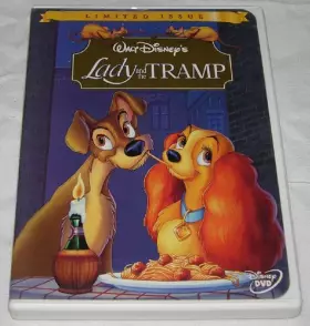 Couverture du produit · Lady & The Tramp