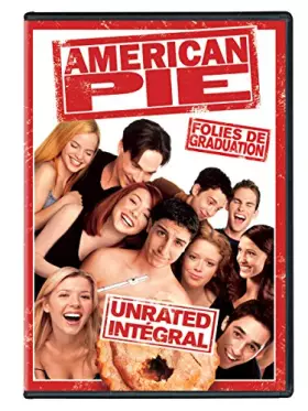 Couverture du produit · American Pie - Unrated Version [Import USA Zone 1]