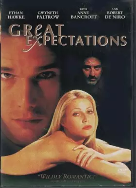 Couverture du produit · Great Expectations [Import USA Zone 1]