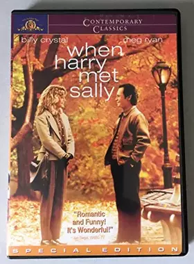 Couverture du produit · When Harry Met Sally... [Import USA Zone 1]