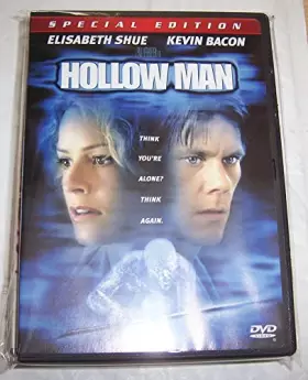 Couverture du produit · Hollow Man [Import USA Zone 1]