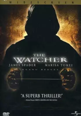 Couverture du produit · The Watcher [Import USA Zone 1]