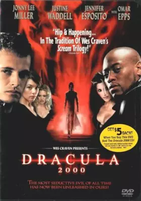 Couverture du produit · Dracula 2000 [Import USA Zone 1]