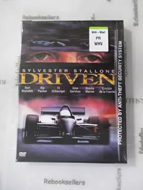 Couverture du produit · Driven [Import USA Zone 1]