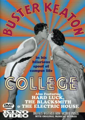 Couverture du produit · College