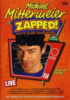 Couverture du produit · Zapped-Live [Import]