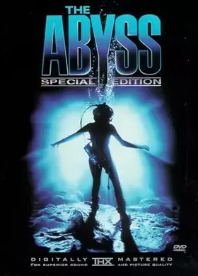 Couverture du produit · The Abyss (Five Star Collection)