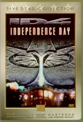 Couverture du produit · Independence Day (Five Star Collection)