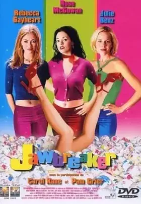 Couverture du produit · Jawbreaker