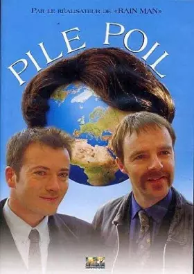Couverture du produit · Pile Poil