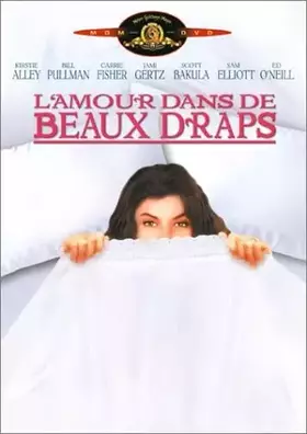 Couverture du produit · l'amour dans de Beaux draps