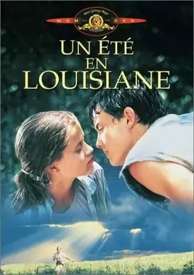 Couverture du produit · Un été en Louisiane