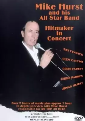 Couverture du produit · Hitmaker In Concert