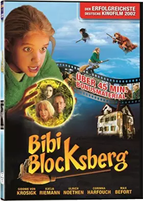 Couverture du produit · Bibi Blocksberg,der Kinofilm [Import]
