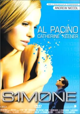 Couverture du produit · S1m0ne [Import belge]