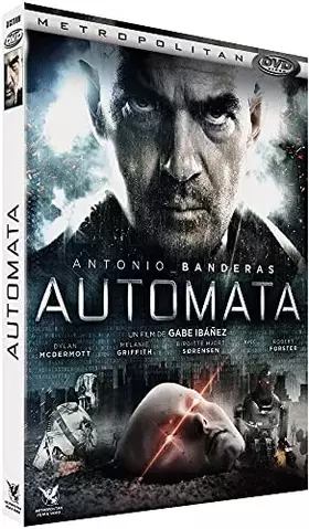 Couverture du produit · Automata