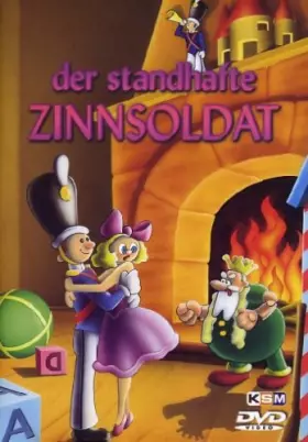 Couverture du produit · Standhafte Zinnsoldat,der [Import allemand]