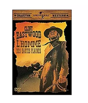 Couverture du produit · L'Homme des hautes plaines