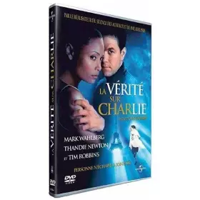 Couverture du produit · La Vérité sur Charlie