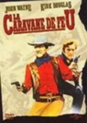 Couverture du produit · La Caravane de feu