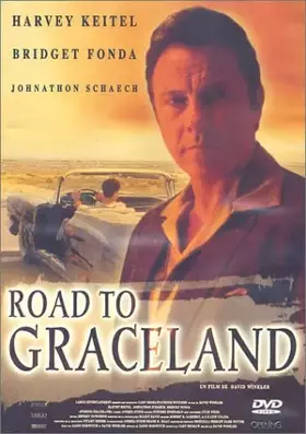 Couverture du produit · Road to Graceland