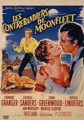 Couverture du produit · Les Contrebandiers de Moonfleet