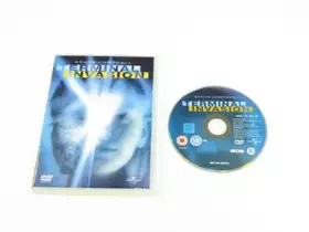 Couverture du produit · Terminal Invasion