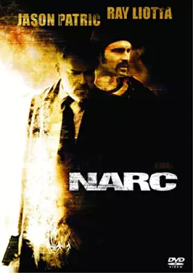 Couverture du produit · Narc [Import]