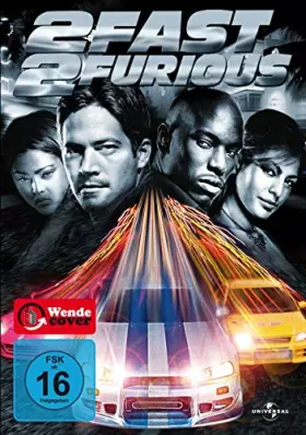 Couverture du produit · 2 Fast 2 Furious [Import]