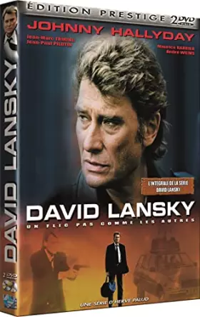 Couverture du produit · David Lansky