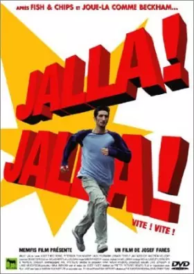 Couverture du produit · Jalla ! Jalla !
