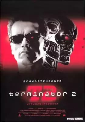 Couverture du produit · Terminator 2 [Edition Finale]