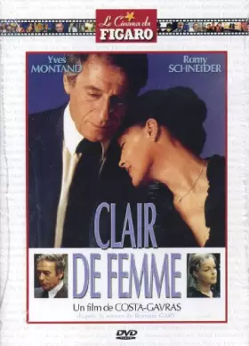 Couverture du produit · Clair de Femme