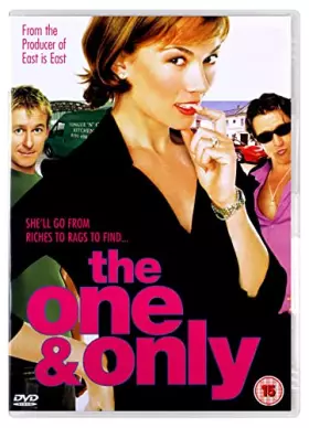 Couverture du produit · One And Only,the [Import anglais]