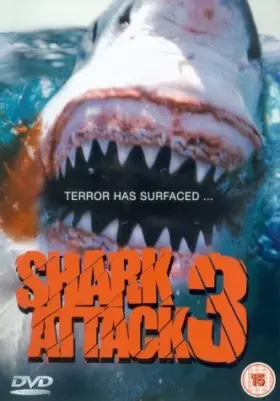 Couverture du produit · Shark Attack 3