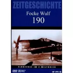 Couverture du produit · Focke Wulf 190 [Import]