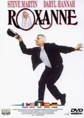 Couverture du produit · Roxanne