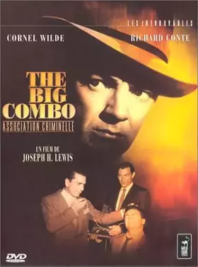 Couverture du produit · The Big Combo