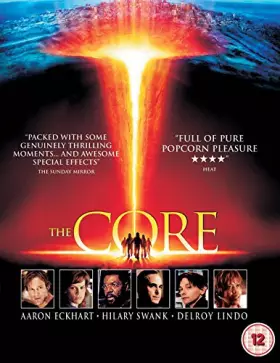 Couverture du produit · The Core [Import anglais]