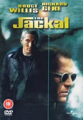 Couverture du produit · The Jackal [Import anglais]