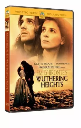 Couverture du produit · Wuthering Heights [Import anglais]