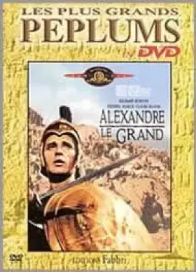 Couverture du produit · Alexandre Le Grand
