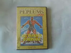 Couverture du produit · Les Travaux d'Hercule