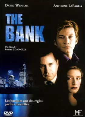 Couverture du produit · The Bank